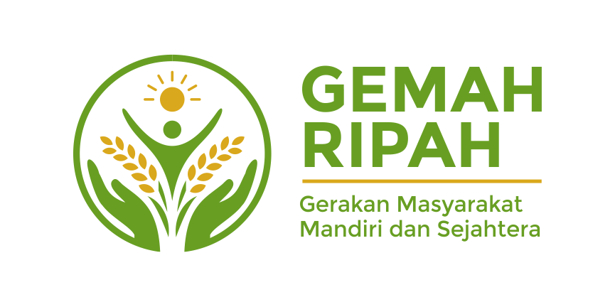 Mandakara Pusaka Jaya Logo